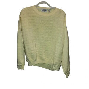 Vintage Balcourt Sweater Women's M